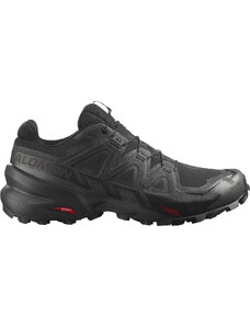 Trailové topánky Salomon SPEEDCROSS 6 GTX l41738600