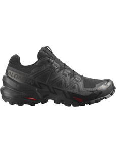 Trailové topánky Salomon SPEEDCROSS 6 GTX W l41743400