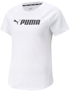 Tričko Puma Fit Logo Tee 52218102 XS