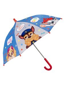 PERLETTI Detský dáždnik PAW PATROL, 75150