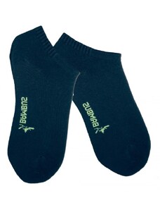 RS Bambusové sneaker ponožky
