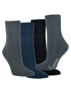 RS Bambusové ponožky