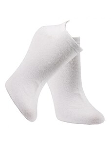 RS Dámske členkové ponožky s bavlnou