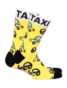 Wola Pánske ponožky taxi