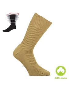 RS Zdravotné ponožky zo 100% bavlny