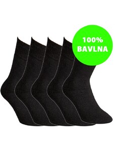 RS Ponožky 100% bavlna - dámske, pánske