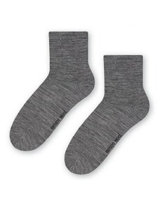 Steven Dámske ponožky s vlnou merino