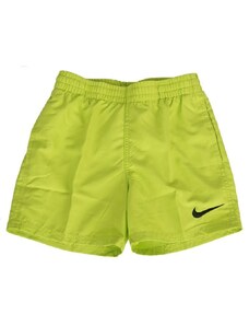 Chlapčenské juniorské plavecké šortky Essential Lap 4" NESSB866 312 - Nike