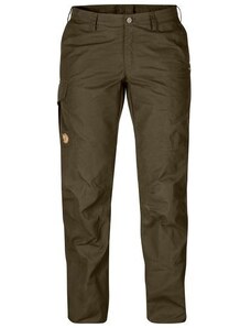 Fjallraven Karla Pro Trousers Curved W