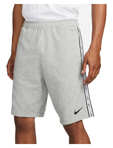 Šortky Nike Mens Repeat Fleece Short dx2031-063