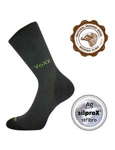 IRIZAR športové vlnené merino ponožky VoXX
