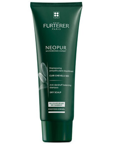 Rene Furterer Neopur Dry Dandruff Shampoo 250ml