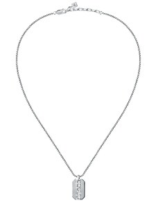 Morellato Štýlový oceľový náhrdelník Motown SALS66