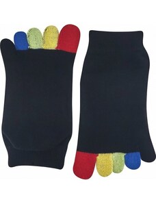PRSTAN prstové ponožky Boma - vzor 09