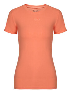 Women's T-shirt nax NAX NAVAFA coral haze variant pa