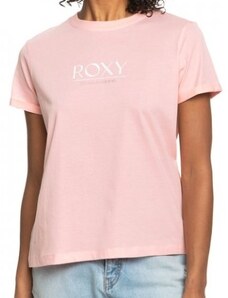 Tričko Roxy Noon Ocean blossom