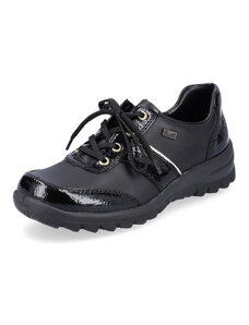 Dámska športová obuv Rieker L7120-00 čierna