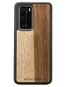Woodliis Drevený kryt na mobil Huawei - MANGO