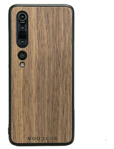Woodliis Drevený kryt na mobil Xiaomi - AMERICKÝ ORECH