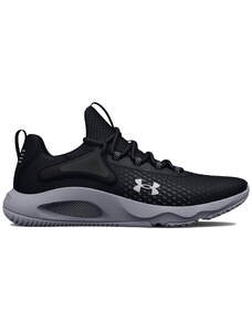 Fitness topánky Under Armour UA HOVR Rise 4-BLK 3025565-001