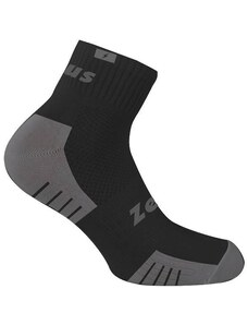 ZEUS Fitness Ponožky Čierne Čierna 38 - 40