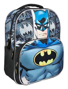 CERDÁ Školský batoh 3D Batman