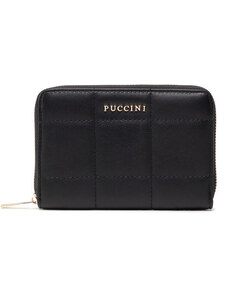 Veľká dámska peňaženka Puccini