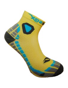 CSX-RUN FUN funkčné športové ponožky COMPRESSOX