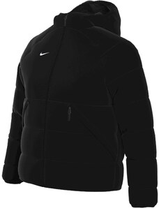 Bunda s kapucňou Nike Therma-FIT Academy Pro dj6322-010