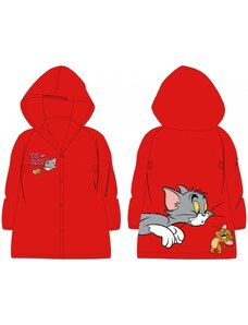 E plus M Detská pláštenka Tom a Jerry