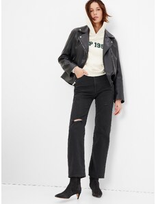 GAP Jeans high rise '90s loose organic Washwell - Women