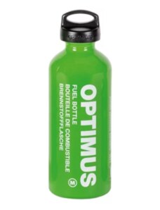 OPTIMUS palivová fľaša, 0,6L