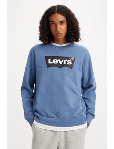Pánska mikina LEVI'S Graphic Sweatshirt 38423-0015