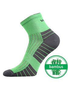 VOXX Belkin ponožky zelené 1 pár 35-38 109241
