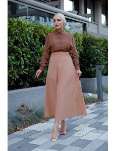 VOLT CLOTHİNG Dámska sukňa Kiloş