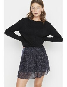 Trendyol Skirt - Schwarz - Mini