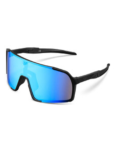 Slnečné okuliare VIF One Black x Ice Blue