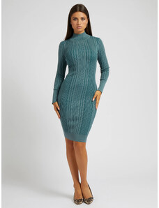 GUESS | Colette svetrové šaty | M