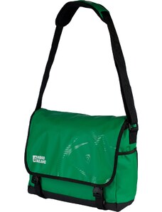 Nordblanc Zelená taška cez rameno WORKSTATION
