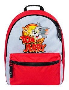 BAAGL Předškolní batoh Tom & Jerry