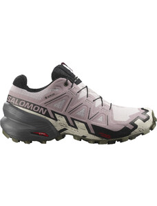Trailové topánky Salomon SPEEDCROSS 6 GTX W l41743600