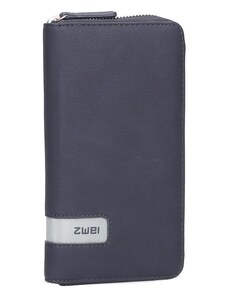 Zwei peňaženka MW2 NINK modrá