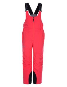 Dětské lyžařské kalhoty model 9064265 růžová - Kilpi