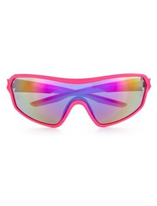 Univerzálne slnečné okuliare Ozello-u pink - Kilpi UNI
