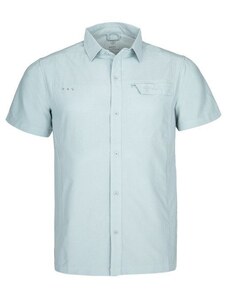Pánska košeľa s krátkym rukávom Kilpi BOMBAY-M