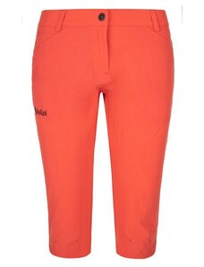 Dámské outdoorové kalhoty model 15209997 korálová - Kilpi