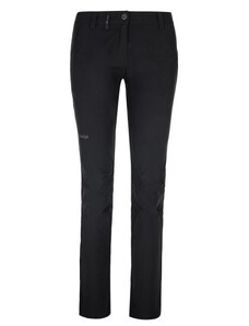 Dámské outdoorové kalhoty model 15110630 černá - Kilpi