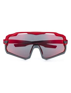 Cyklistické sluneční brýle model 15221785 červená UNI - Kilpi