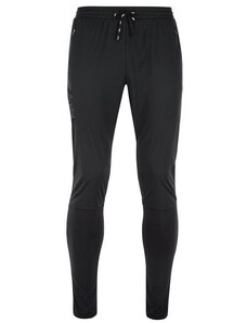 Men's cross-country ski pants KILPI NORWEL-M black