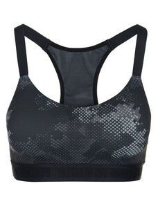 Women's sports bra Kilpi RINTA-W dark gray